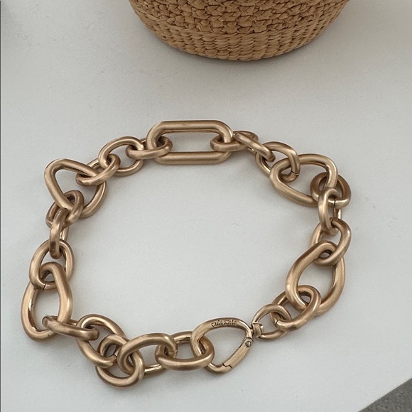 Cult Gaia Reyes Necklace - Picture 7 of 8